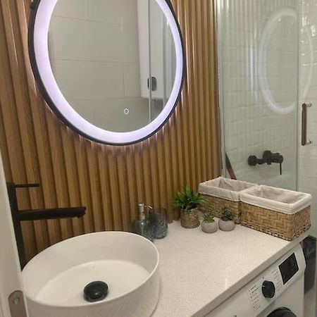 Tivat 아파트 외부 사진